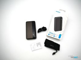 MOMAX 1-Power Ultra Powerbank 145W 25000mAh