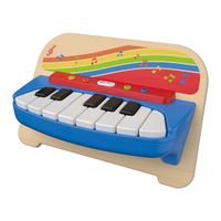 Holz Spielzeug Klavier von Playtive mit Sound (Top Zustand)