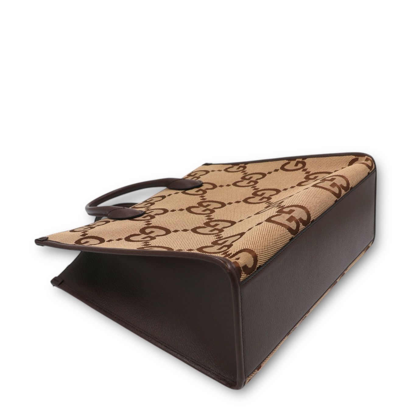 Gucci Borse da donna: Gucci Jumbo GG Shopper – Usato da Binningen venduto da Designerlabels 7