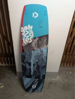 Duotone Gonzales 151-44 Kiteboard guter Zustand