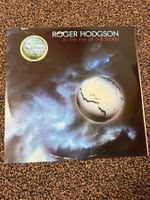 Schallplatte / Roger Hodgson / in the eye of the storm