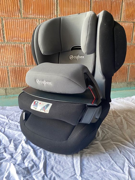 Cybex Juno 2 Fix