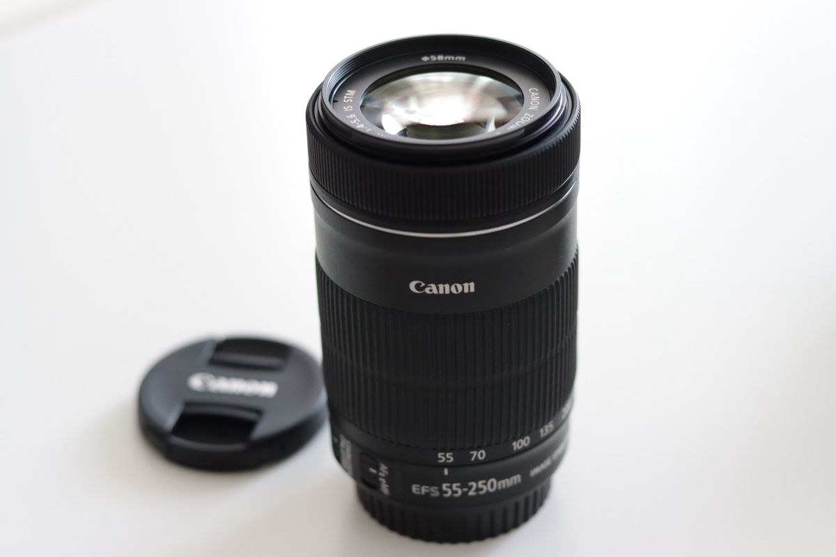 Canon Kamera: Canon EOS 2000D + 2 Objektive + Zubehör mit Restgarantie! – Neu (gemäss Beschreibung) aus St. Gallen von Geng_01 8