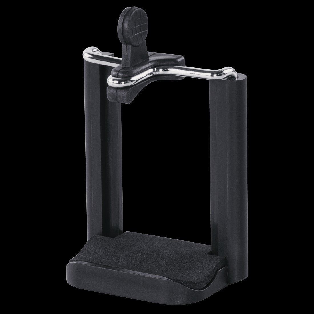 Hama Treppiedi & Teste: Smartphonehalterung 8,2 cm,1/4"Hama 4351 – Nuovo e nell'imballaggio originale da Stallikon venduto da sale-trade