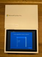 Microsoft Surface Pro 5 (i5 / 256GB / 8GB RAM)