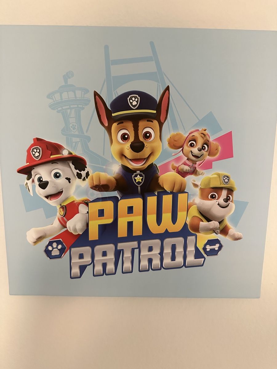 Foto & Immagini: Paw patrol bilder – Nuovo (secondo la descrizione) da Cham venduto da Ildi12 2