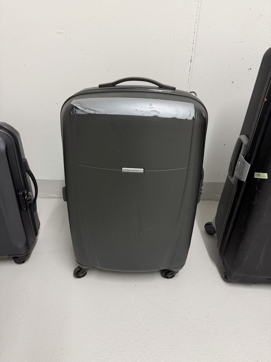 Samsonite Reisekoffer: Samsonite Koffer Set – Gebraucht aus Abtwil SG von IntuiFace 2