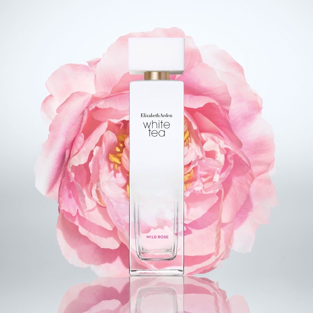 Profumi & Eau de Toilette: 3 ml sample - Elizabeth Arden - White tea wild rose - EDT – Nuovo e nell'imballaggio originale da Zürich venduto da mel_nbh7 3