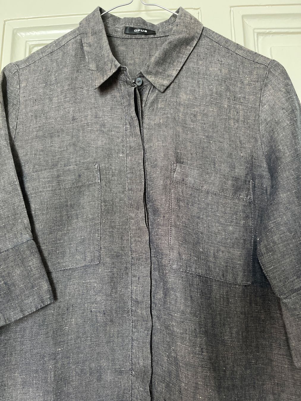 Opus Robes: Robe chemise Opus – D'occasion à La Tour-de-Peilz par Enzo25cc 1