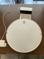 Xiaomi mi robot vacuum mop Akku defekt (mit Wassertank)