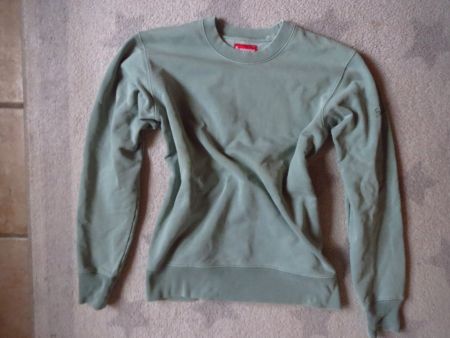 sehr schöner SUPREME Herren Pullover / Hoodie Gr M