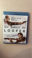 Looper - Blu-ray Disc - Science Fiction mit Bruce Willis