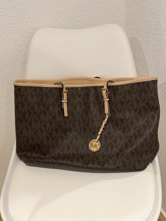 Michael Kors Shopper Tote Bag  – sehr guter Zustand