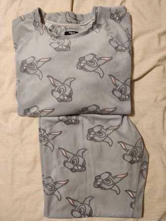 Disney Bambi Pyjama - M