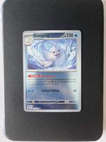 Dewgong Perfect Order