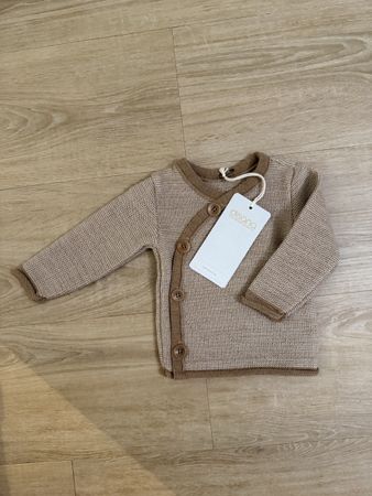 Neu Disana Merino Wickeljäggli Grösse 50/56
