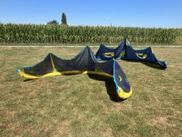 Kiteset Duotone Evos 10m und 7m gekauft im2023