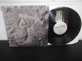 The Young Gods – The Young Gods / 1987