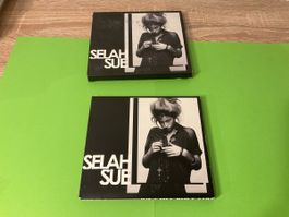 Selah Sue CD - Selah Sue (2011) - Neuwertig