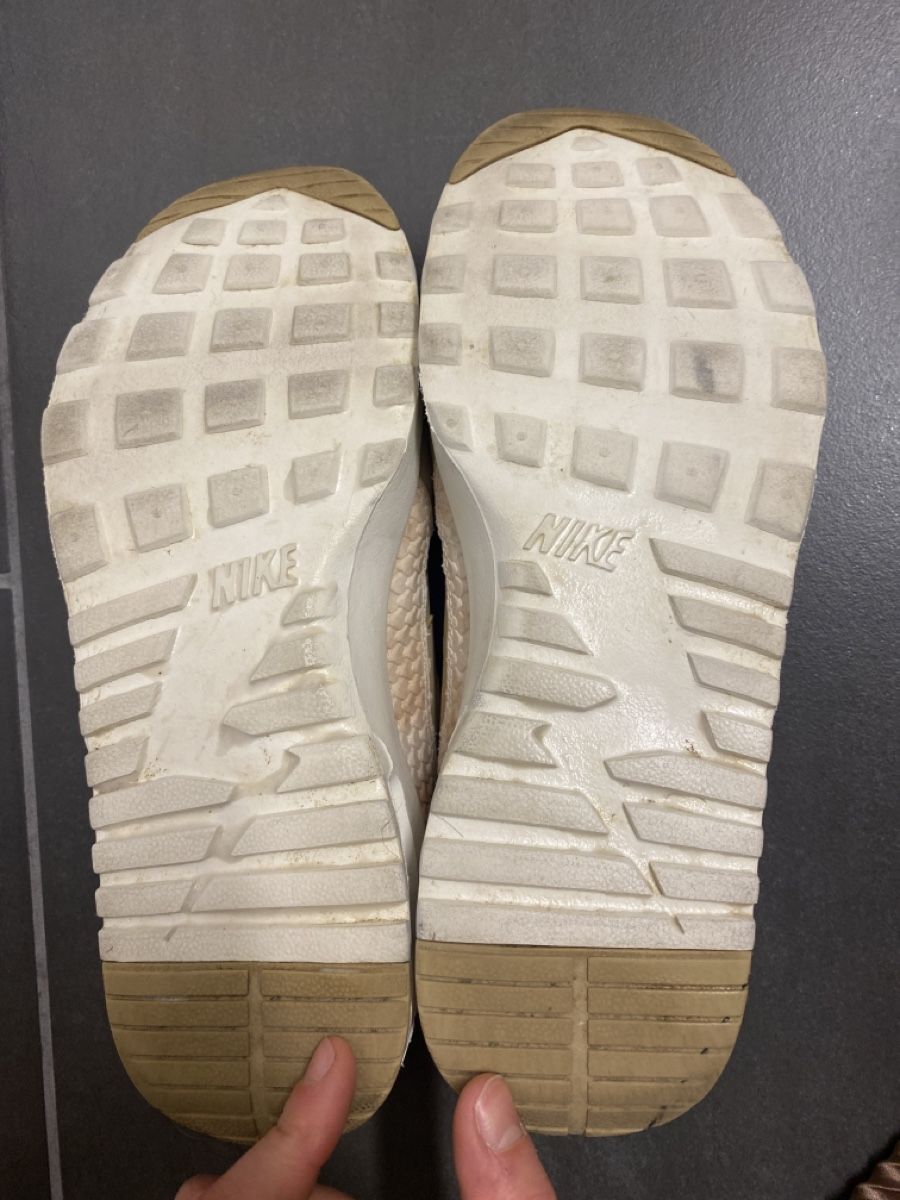 Nike Scarpe da donna: Nike Sneaker Gr. 38 (beige) – Usato da Rupperswil venduto da xyzcr97 1
