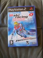 Ski Racing 2006 - Playstation 2 - Swiss Edition - Top!