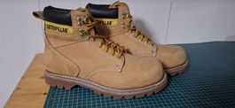 CAT Schuhe Stiefel EH Gr. 44 neu, NP CHF 99.95