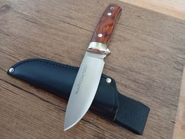 Muela Kodiak Messer Jagdmesser