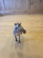 Spielfigur Zebra von Schleich 