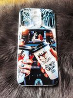 Christmas iPhone 14 Pro case / Hülle