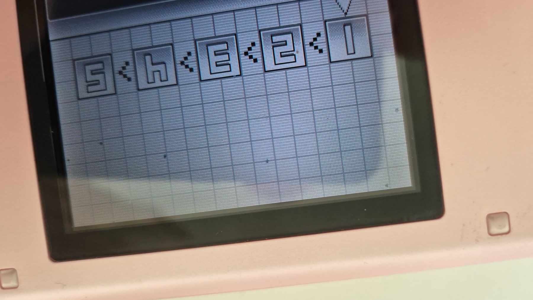 Nintendo Consoles: Nintendo DSi Pink pink - mit Ladegerät – D'occasion à Bassersdorf par retrolab 5