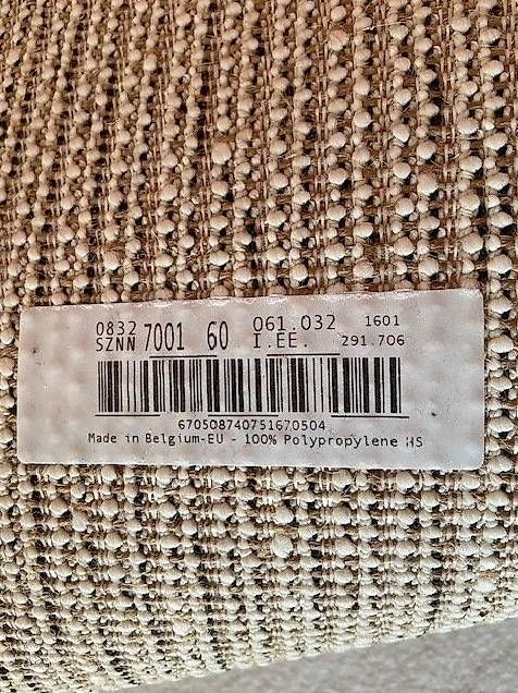 Livique Tappeti: Flauschiger Teppich 160 x 230 cm – Usato da Wittnau venduto da sab_5x7x 1