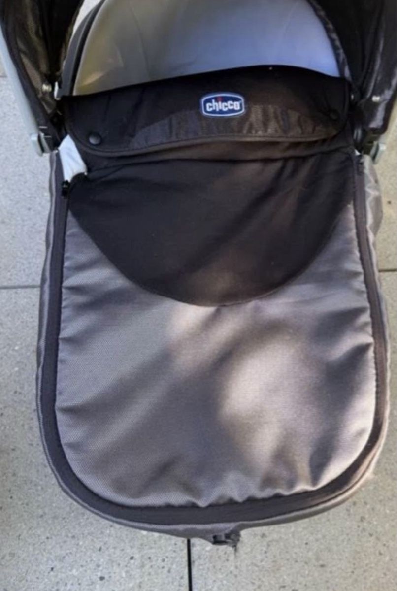Chicco Carrozzine: Chicco Babyschale und Maxicosi – Usato da Tagelswangen venduto da Noemi20337 1