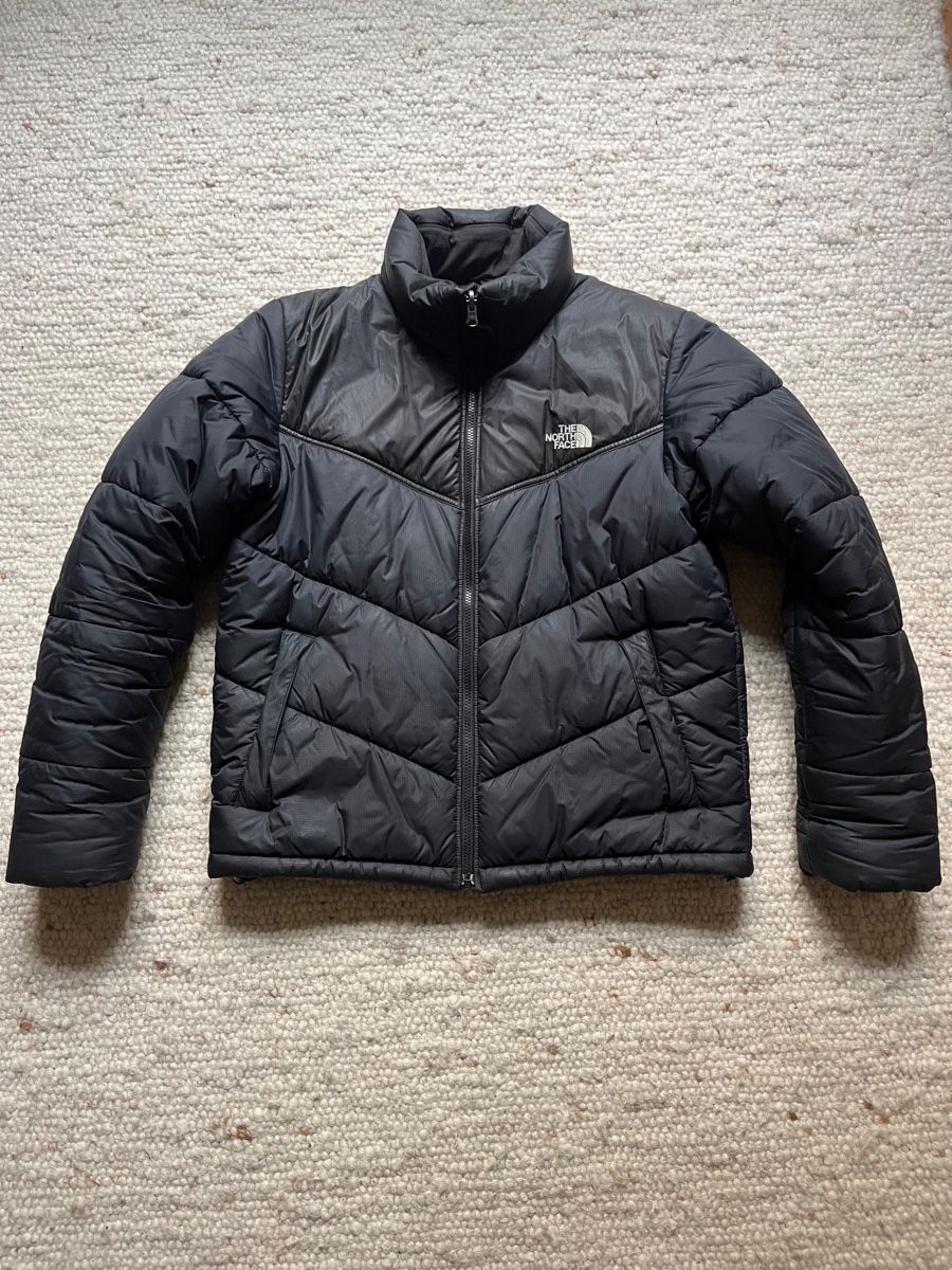 North Face Vestes: The North Face Winterjacke – D'occasion à Solothurn par veylo