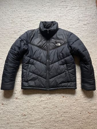 The North Face Winterjacke