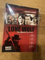 Lone Wolf BluRay Mediabook