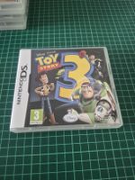 Toy Story 3 Nintendo DS Game - Great Condition for Sale! NDS