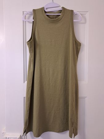 Lululemon Kleid