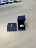 Swarovski Ring mit Zertifikat guter Zustand