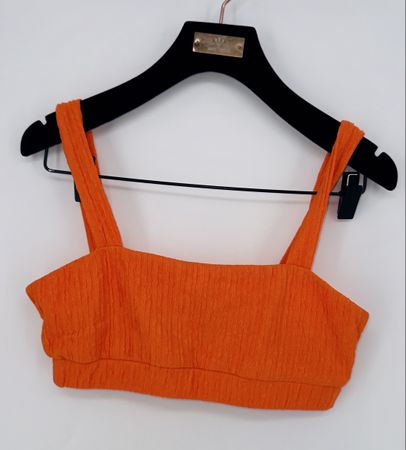 # WOMAN - Top Gr. S - SHEIN #