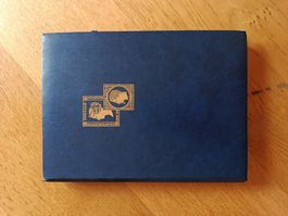 Briefmarkensammlung mit potentieller Rarität