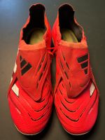 Adidas Predator League Rot