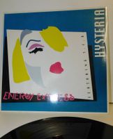 LP Schallplatte  Train Mix 1992 - Remix House Techno Trans