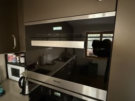 Miele Dampfgarer DG6200-60 ED CH