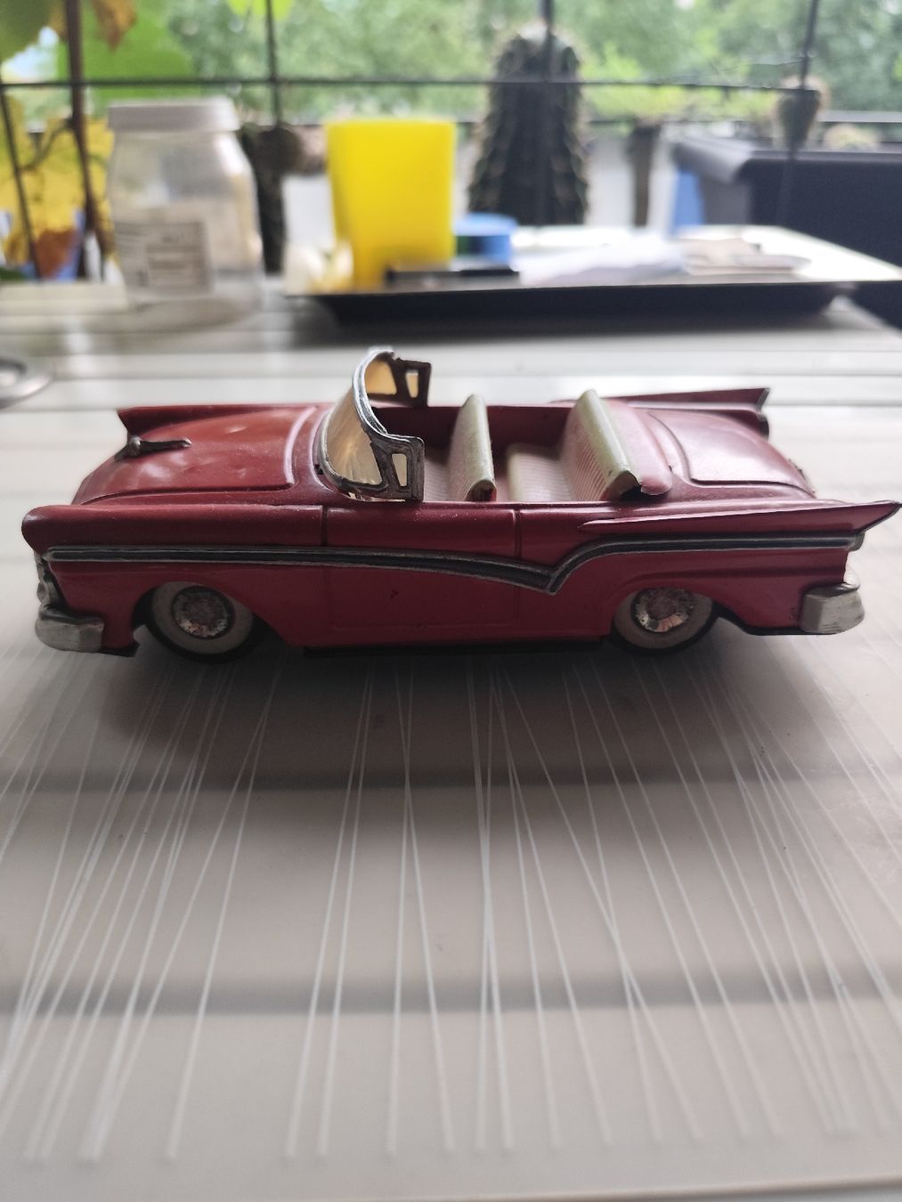 Ford Modellini d'auto: alter Ford  (HAJl japan) – Usato da minusio venduto da bierbrauer 1
