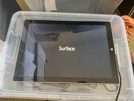  Surface Pro 3 - 64GB !! Ungeprüft !!