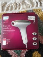Épilateur IPL Philips Lumea 7000
