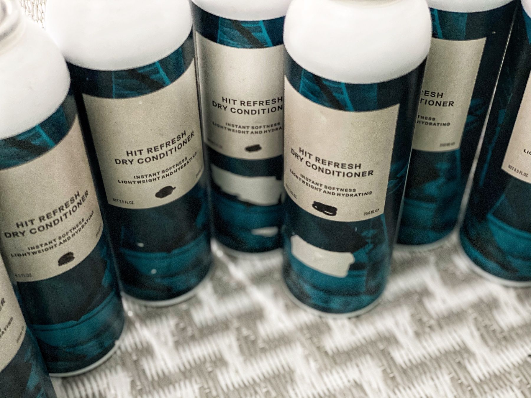 Tinte: Trocken-Conditioner  Haar – Nuovo e nell'imballaggio originale da Kriens venduto da saleworld 1