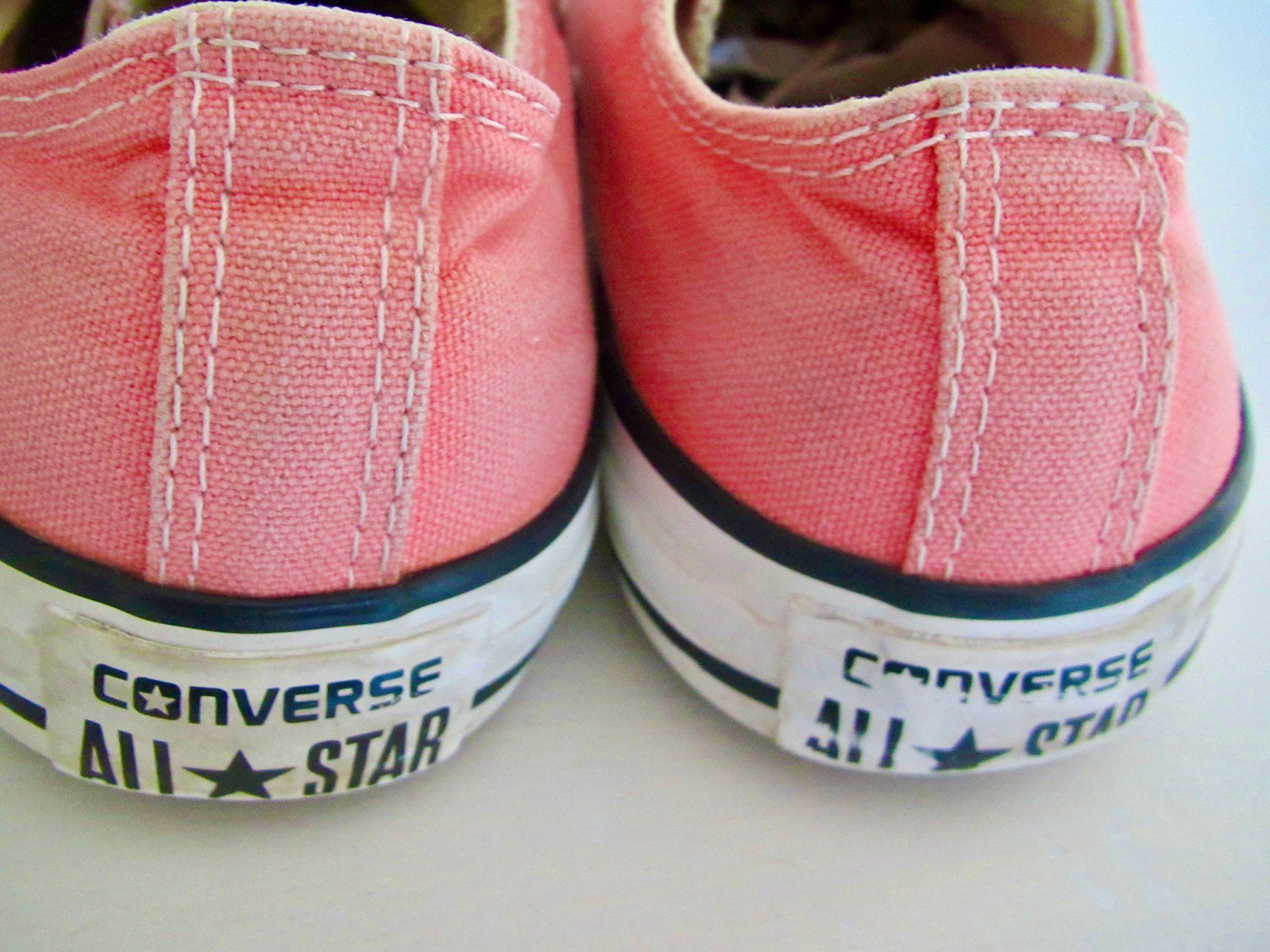Converse Scarpe da donna: BASKET CONVERSE 38 – Usato da Murten venduto da Selliot 2