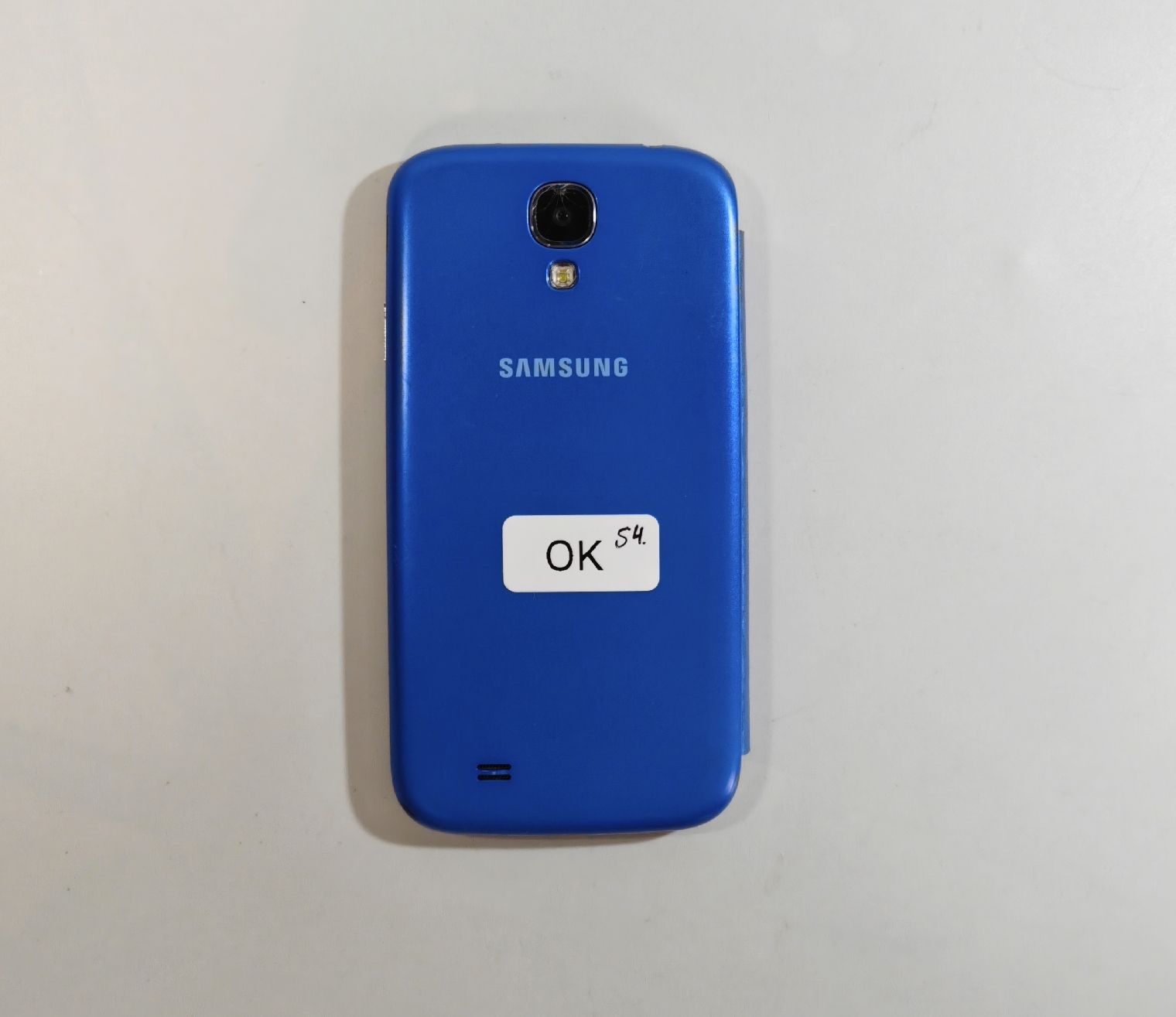 Samsung Handys / Smartphones: Samsung Galaxy S4 – Gebraucht aus Ehrendingen von Rocky985 2