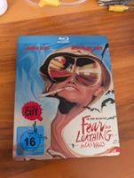Fear and Loathing in Las Vegas Blu Ray Steelbook